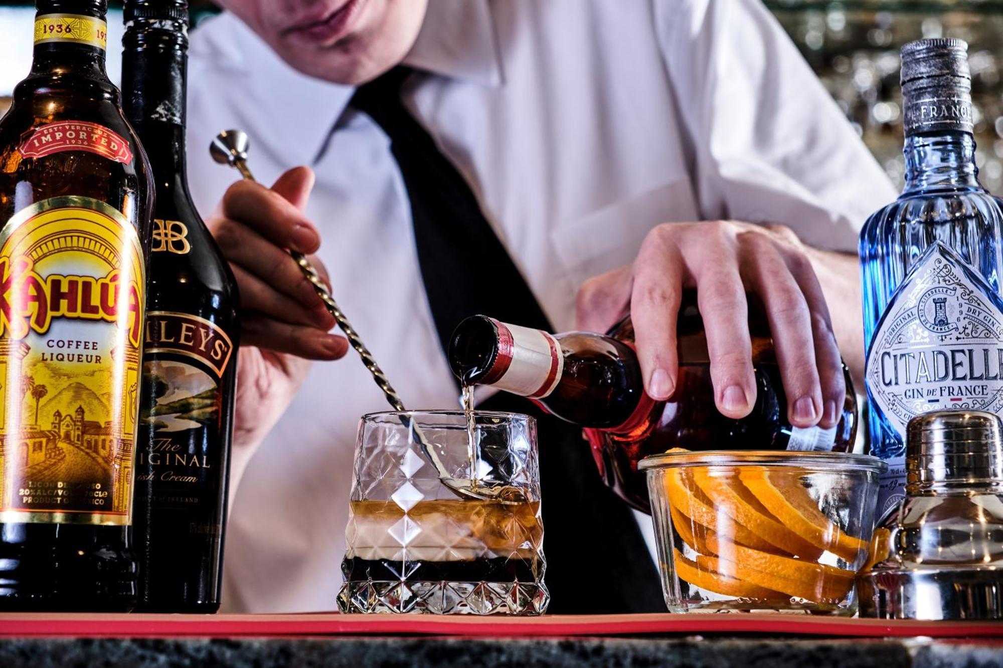 Hotel Restaurant Crystal Ерстайн Экстерьер фото