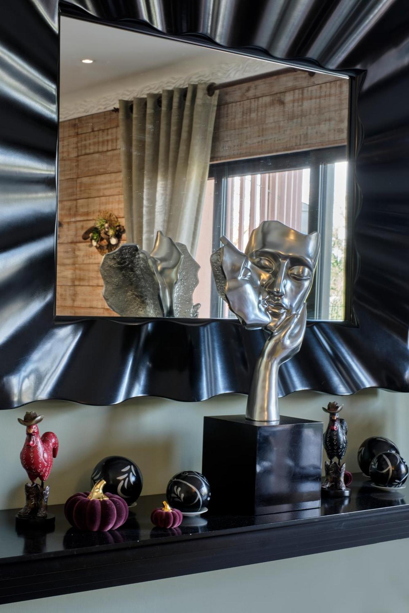 Hotel Restaurant Crystal Ерстайн Экстерьер фото